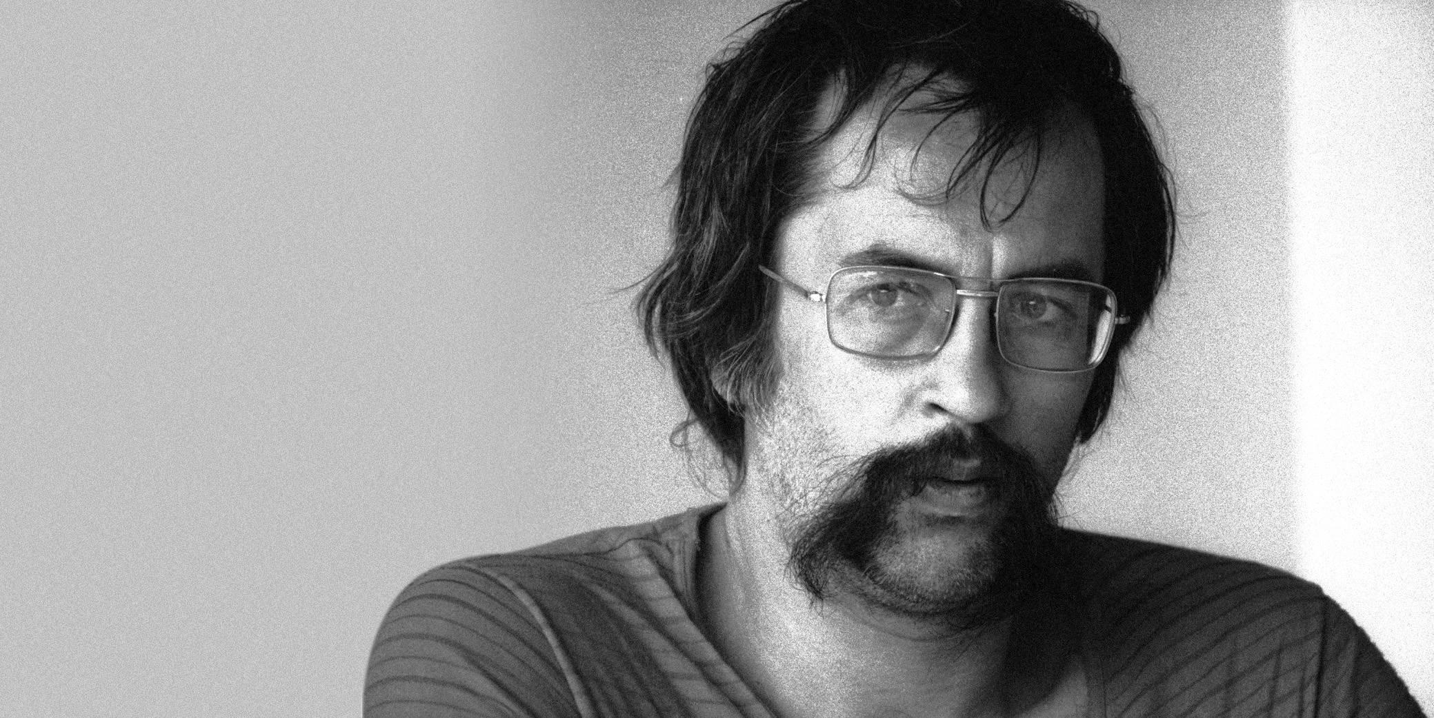 Alguns dos melhores poemas de Paulo Leminski