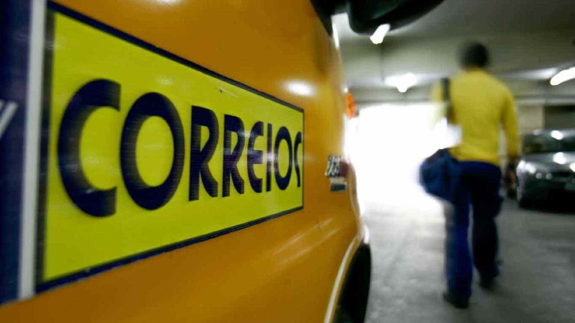 Privatização dos Correios pesará no bolso do consumidor