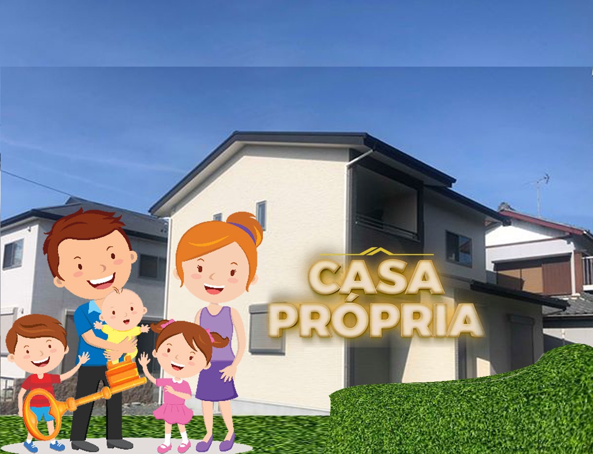 Casas em Hamamatsu com financiamento facilitado. A chave dos seus sonhos na sua mão