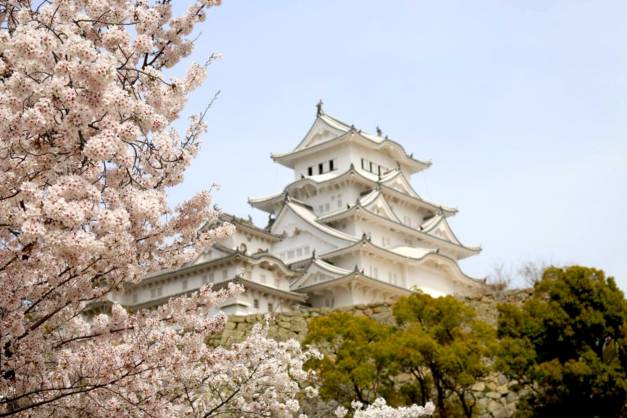 15 provas de que o Japão está à frente do seu tempo