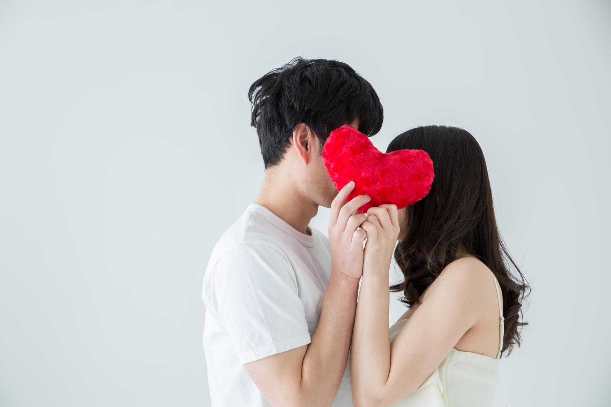 Kissu – Beijar é Tabu no Japão?