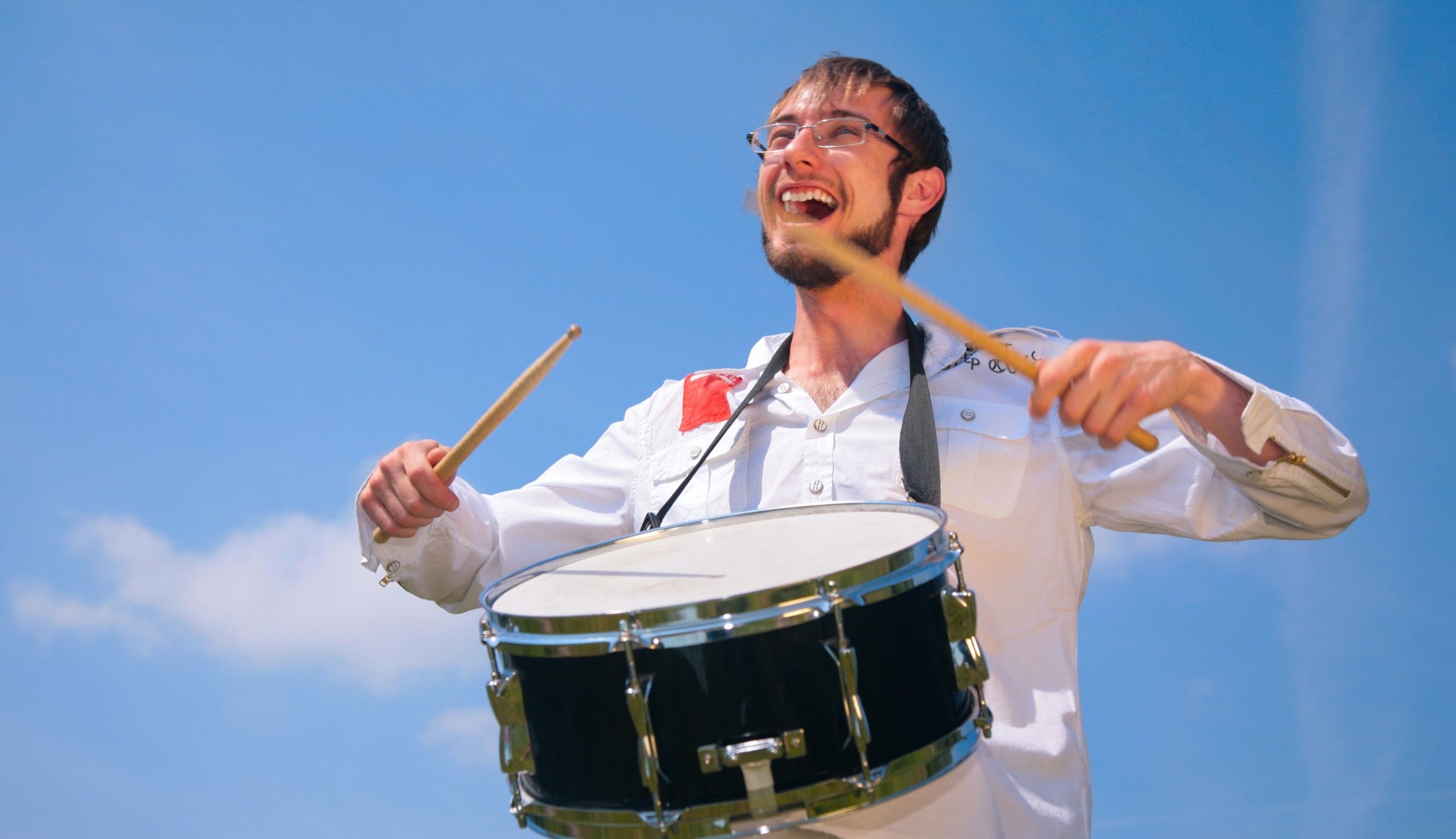 Taikomochi, a versão masculina das gueixas