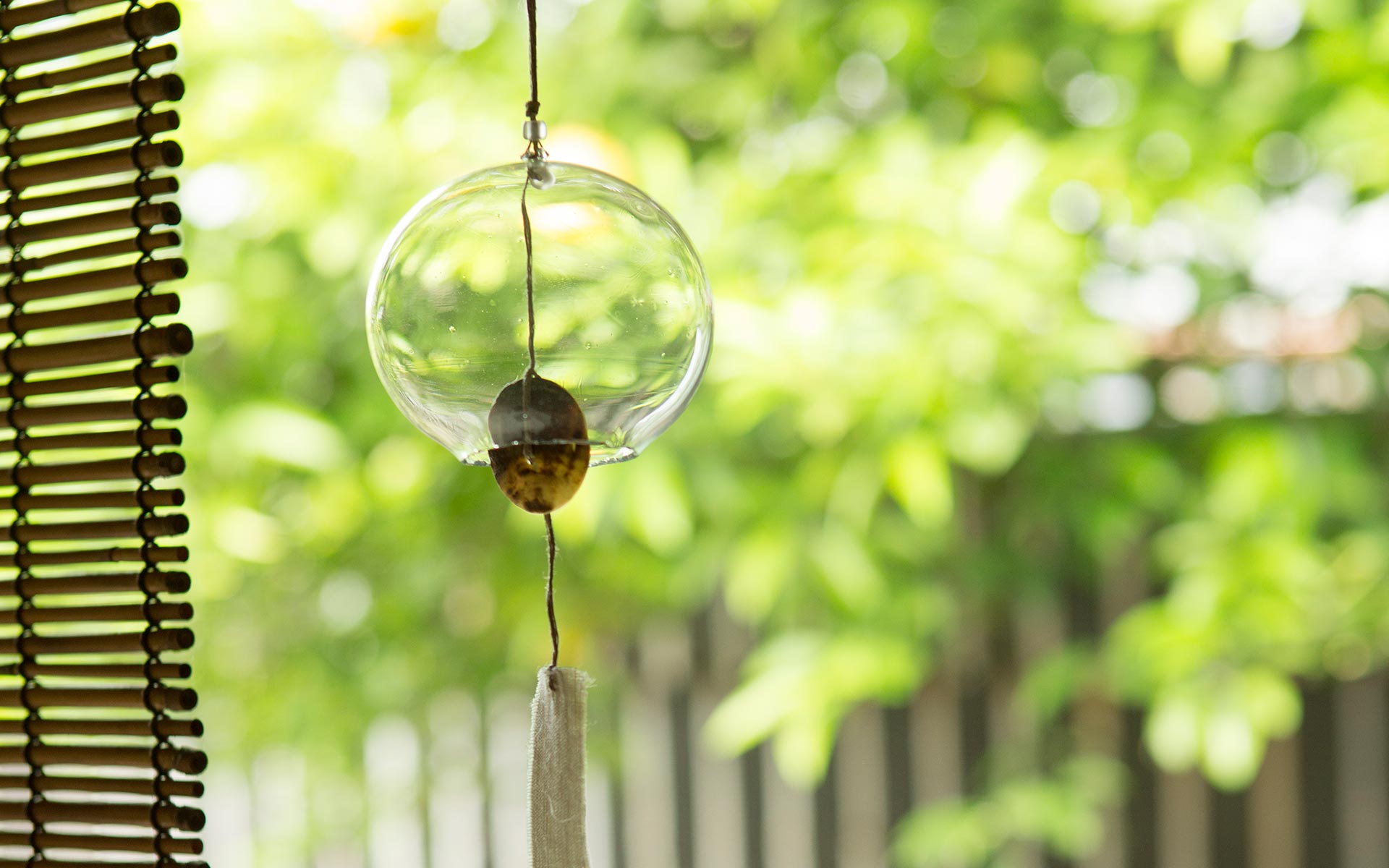 Furin – Os tradicionais Sinos de Vento do Japão