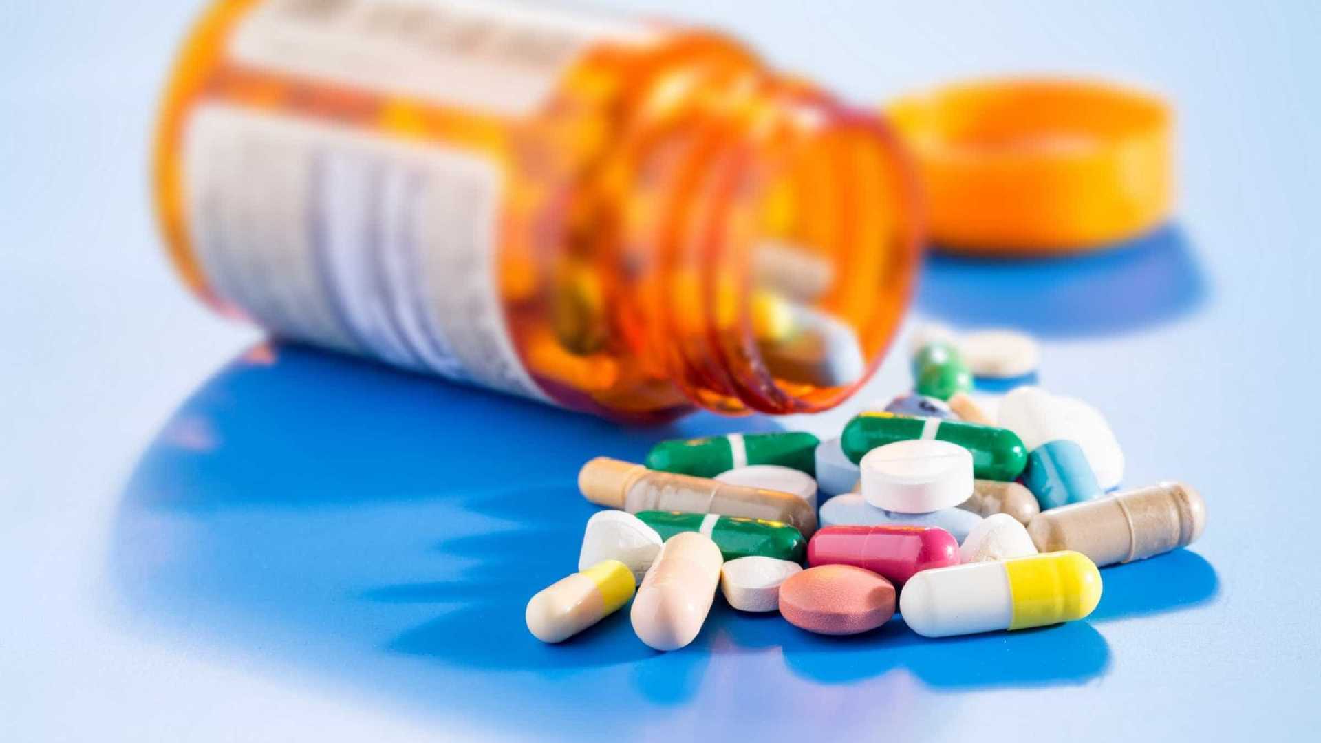 Porta-remédios inteligente avisa usuário quando se medicar