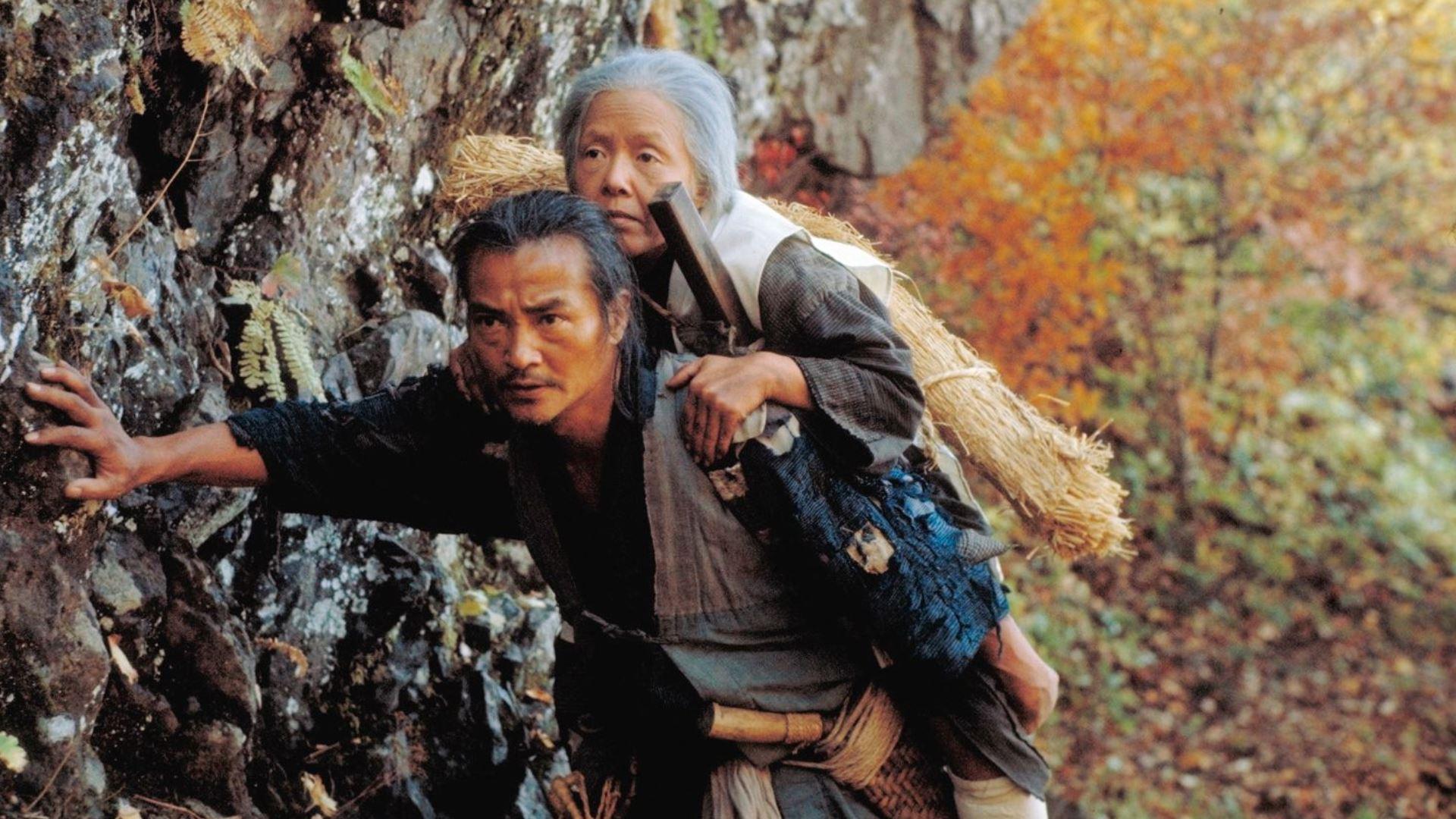 Filme A Balada de Narayama (Narayama-Bushi Ko)