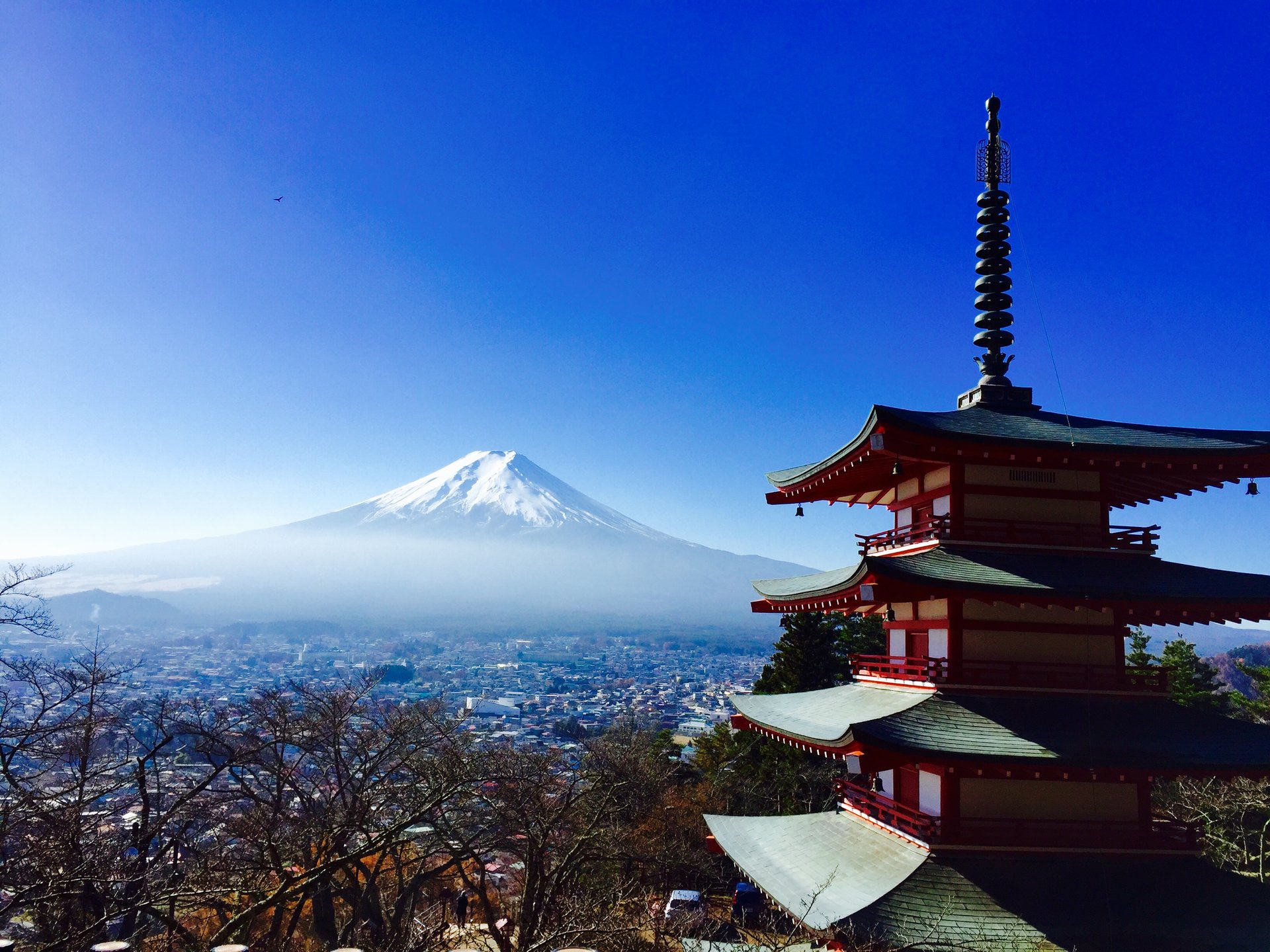 Por que o Japão se chama… Japão?