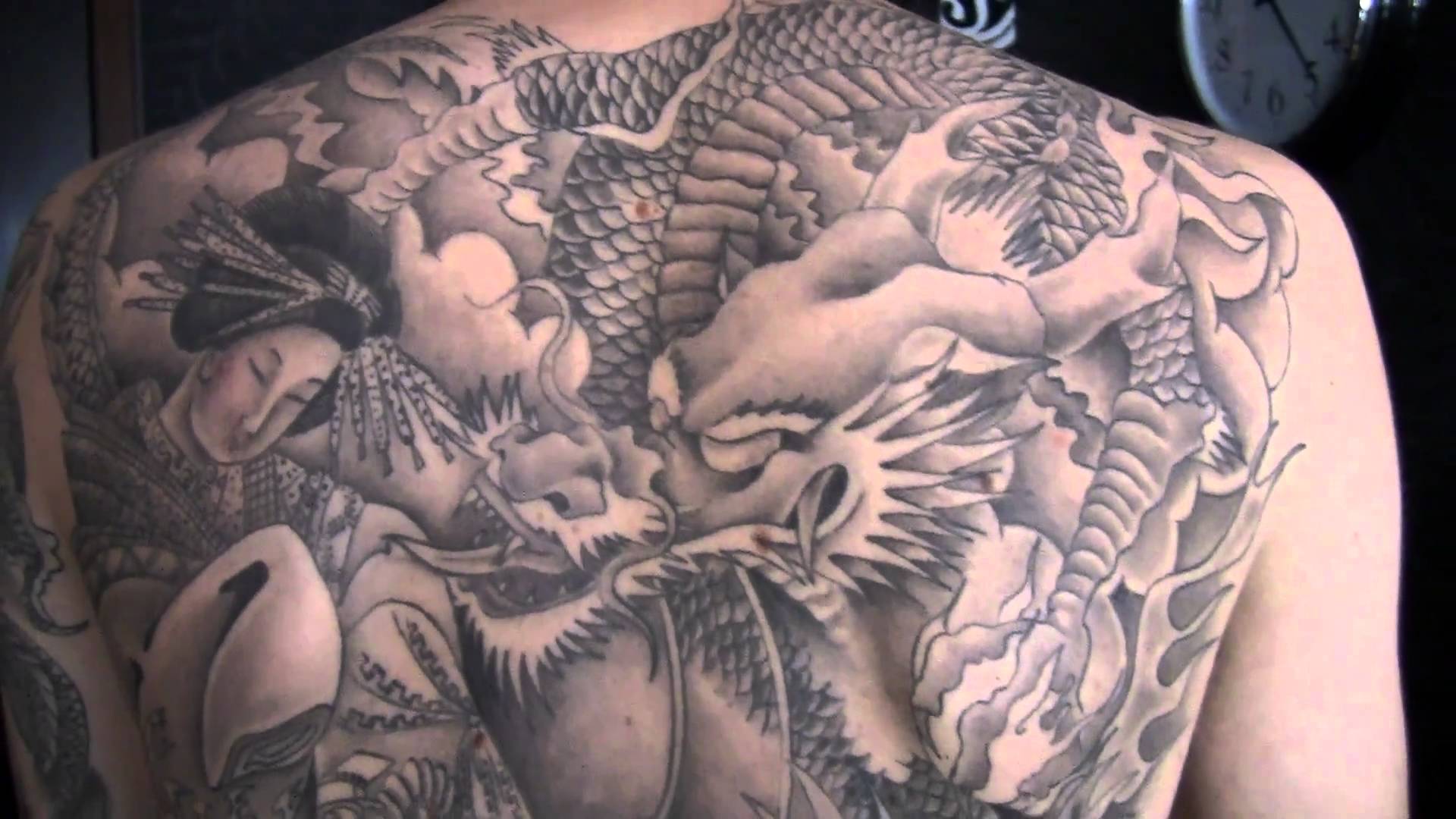 Preconceito contra tatuagens pode começar a diminuir no Japão a partir de 2020