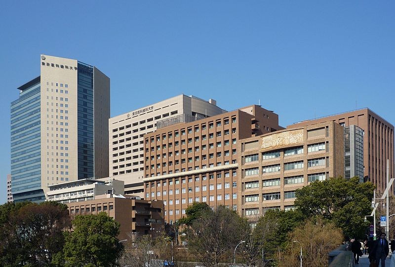 Com o fim de fraude, mulheres superam homens em universidade japonesa