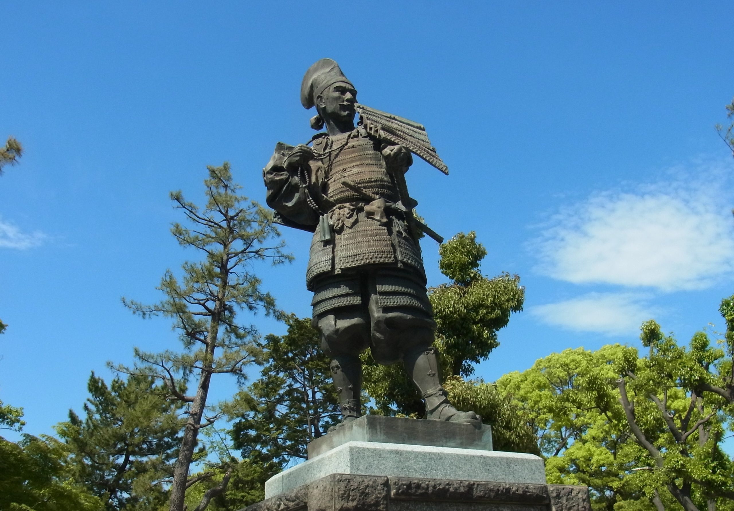 Um pouco de história: Oda Nobunaga, o mais poderoso dos xoguns do Japão