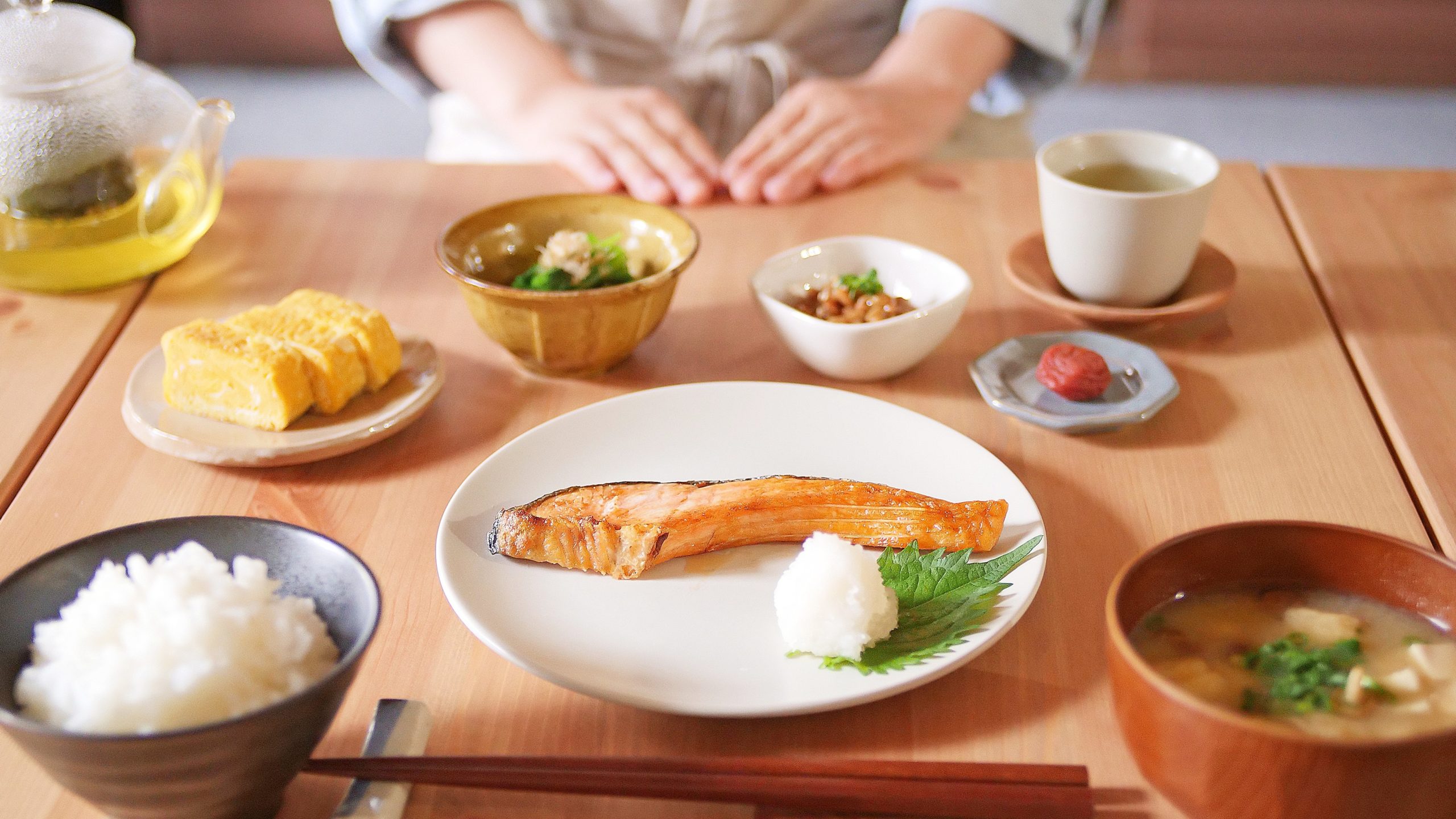 As 100 comidas japonesas mais populares do Japão