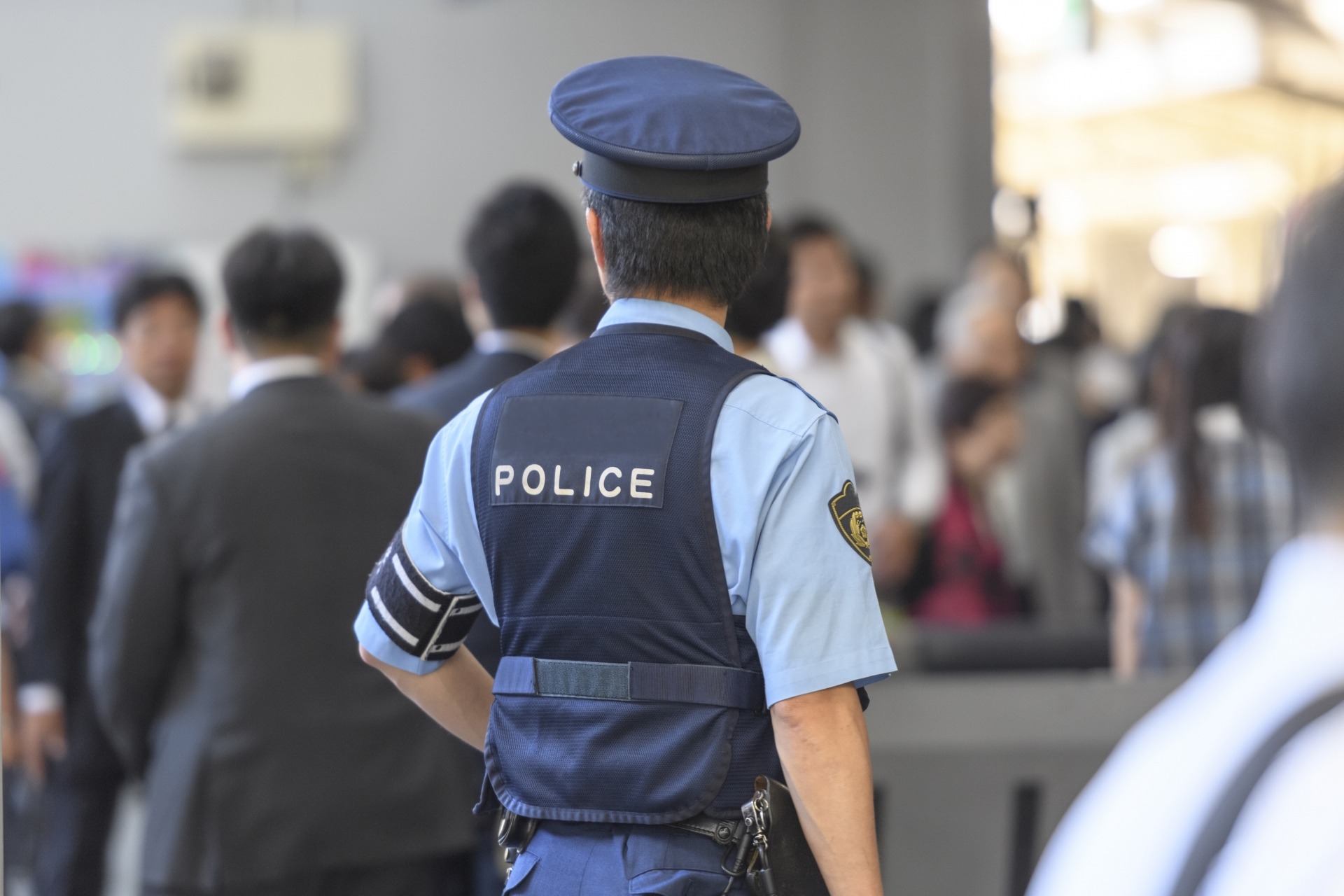 18 leis estranhas do Japão