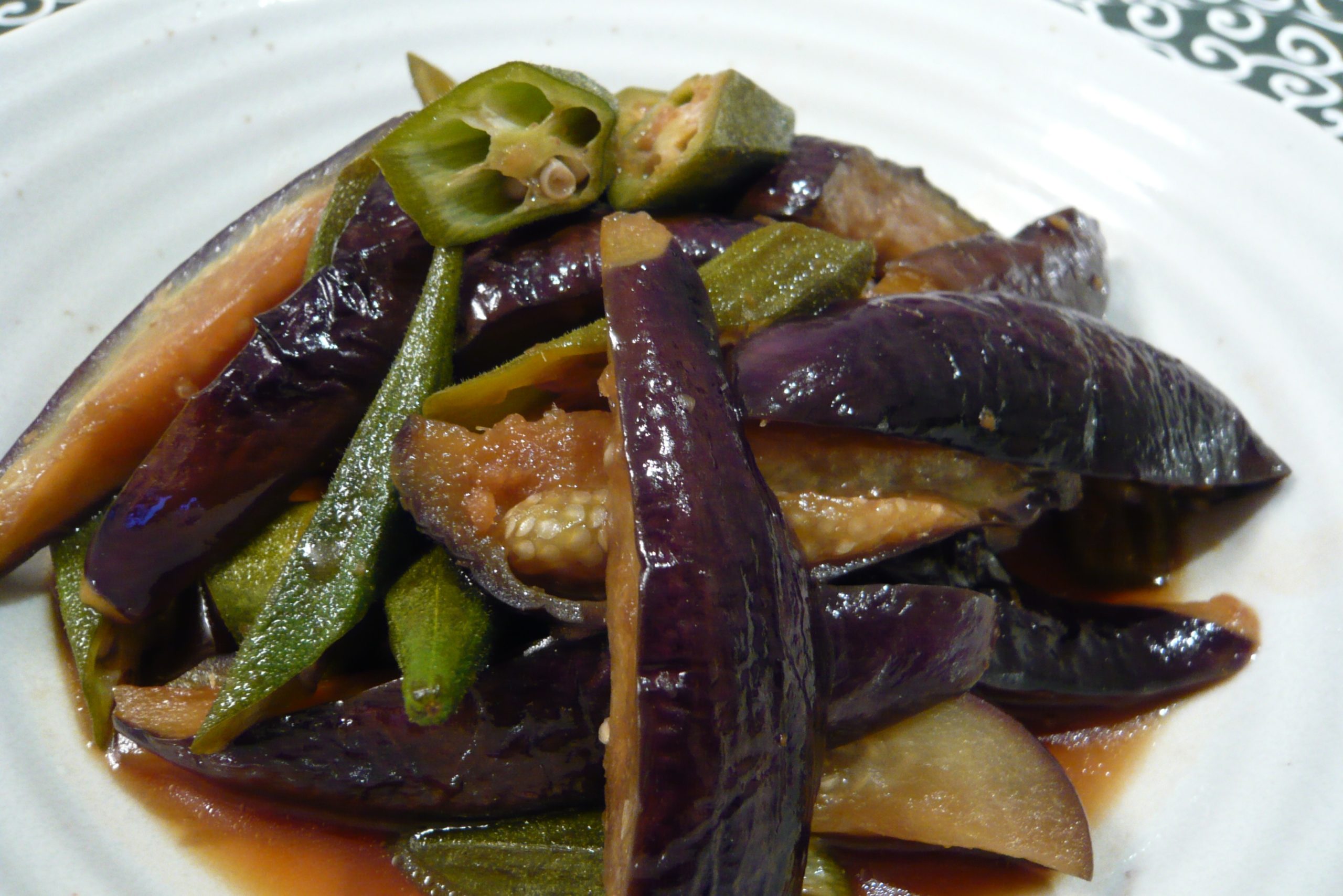 4 Deliciosas Receitas Japonesas Com Berinjela Para Você Experimentar!