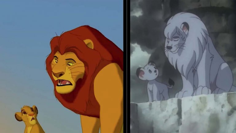 O Rei Leão: Sucesso nas bilheterias reacende acusações de plágio contra a Disney; entenda