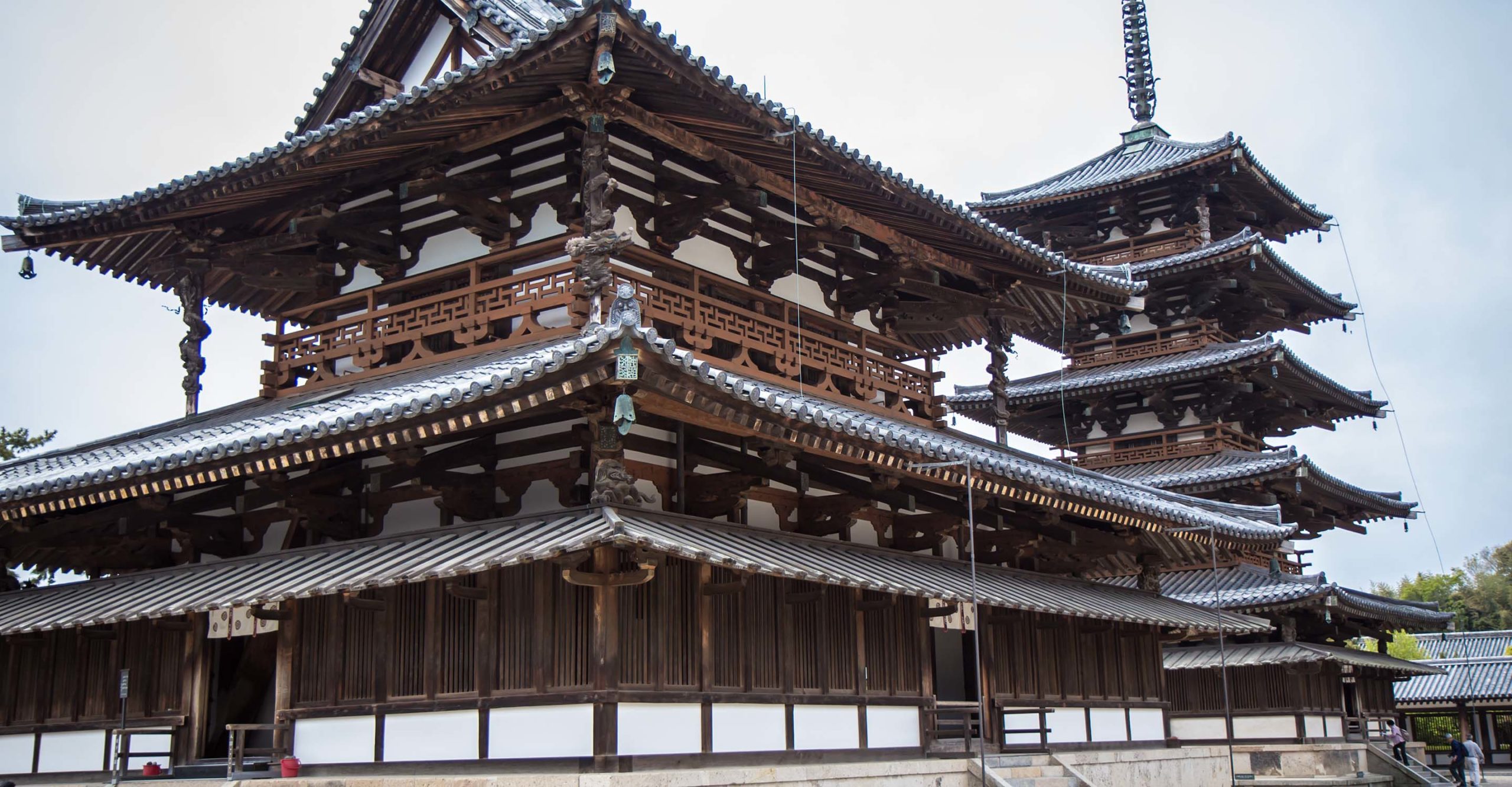 Patrimônios Mundiais da Unesco no Japão