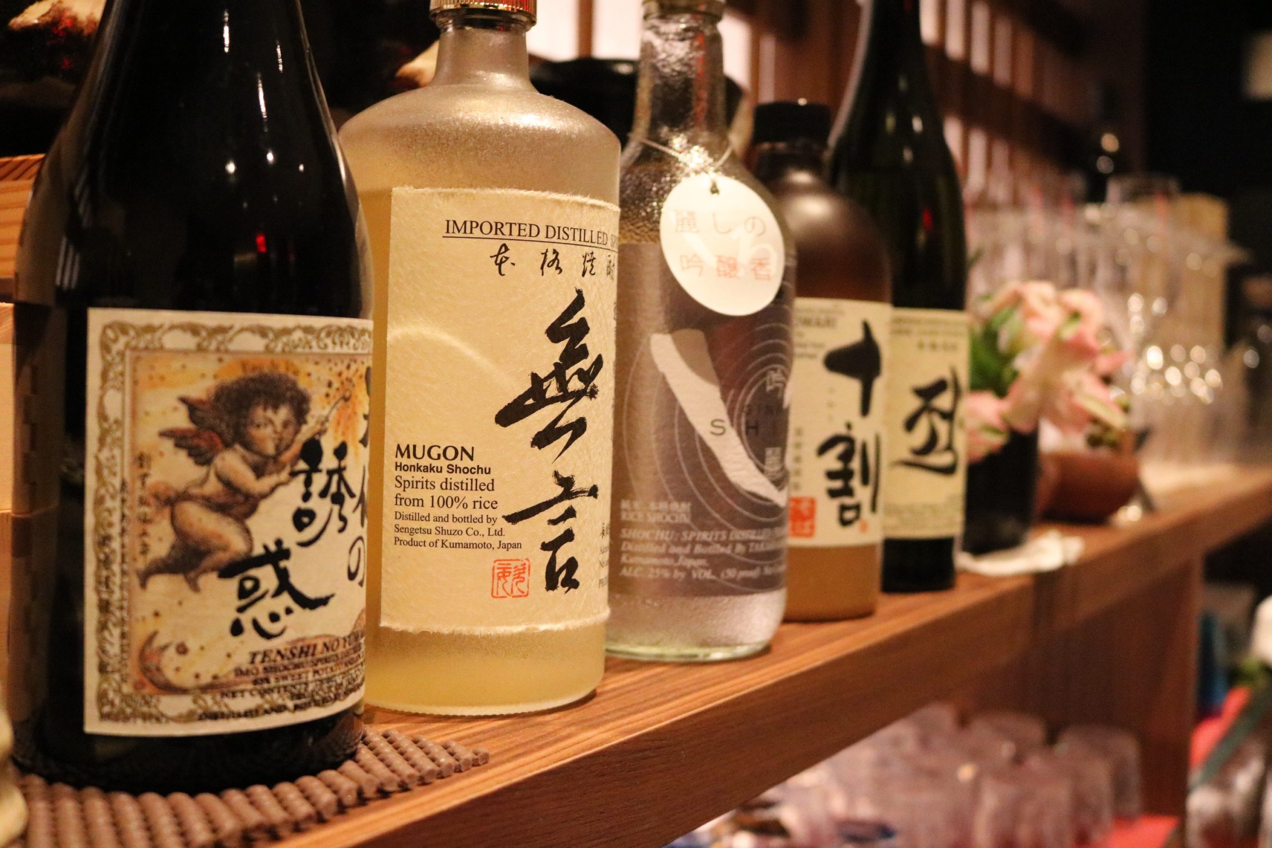 Empresa japonesa de uísques recebe premiações internacionais e agita o mundo dos uísques