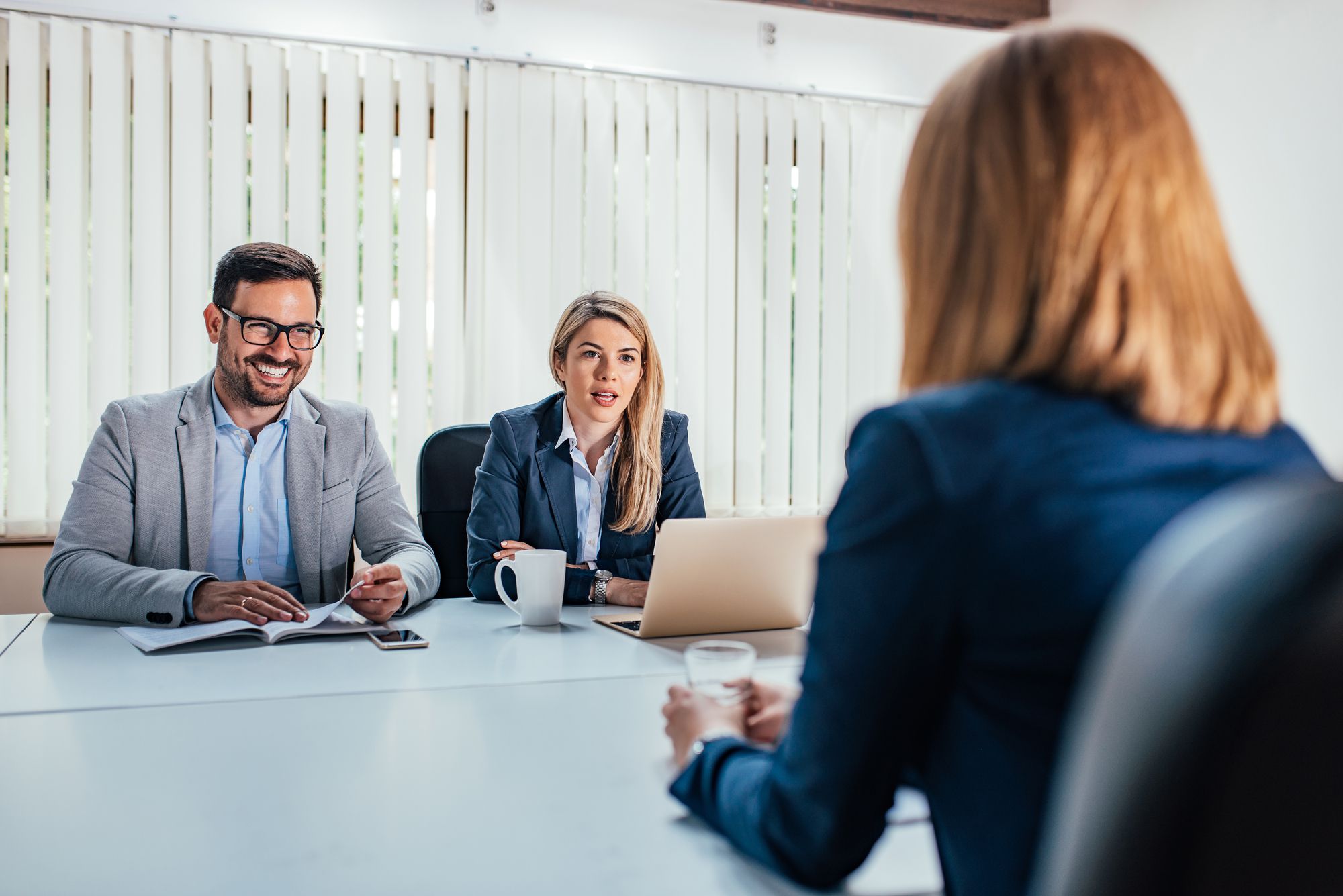 5 coisas que não devemos dizer em uma entrevista de emprego
