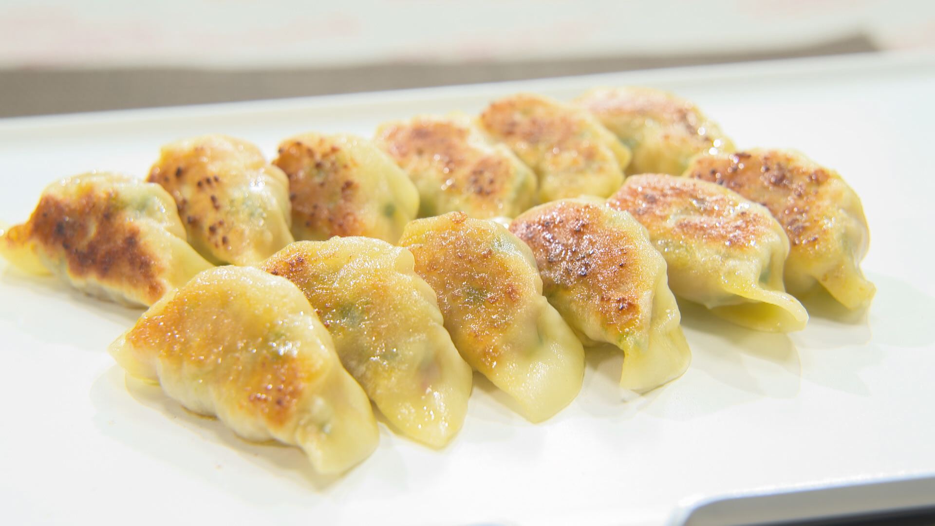 Gyoza – História e Receita