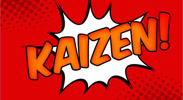 Como empresas podem se beneficiar da metodologia japonesa Kaizen?