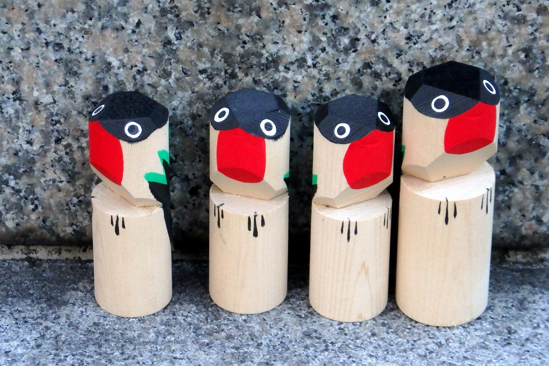 Festival do Usokae ( うそ替え ) – A cerimônia contra mentiras