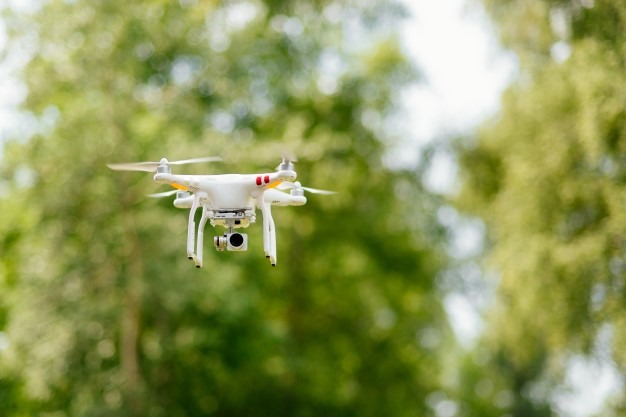 Exército dos EUA planeja arma de micro-ondas para combater drones inimigos