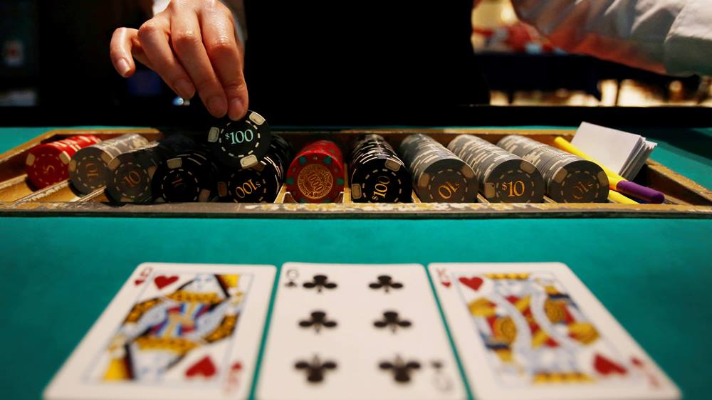 Japão permitirá a abertura de cassinos em resorts integrados a partir de 2020