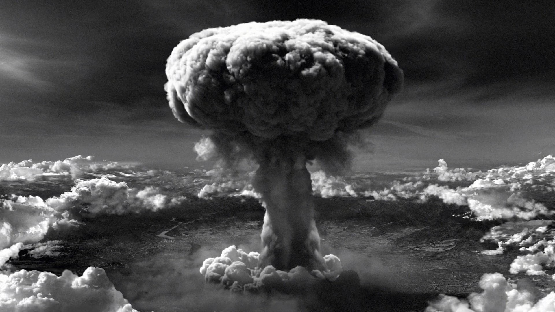 Hiroshima, uma cidade que sobreviveu à tragédia da bomba atômica