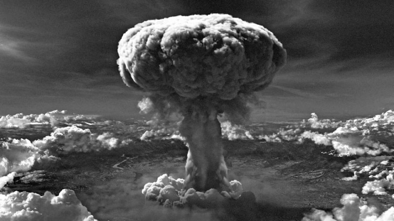 12 fotos históricas lembram o horror dos bombardeios em Hiroshima e Nagasaki