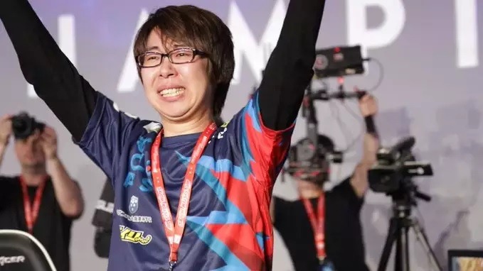 Dragon Ball Fighterz: G01 é o grande campeão do Evo 2019