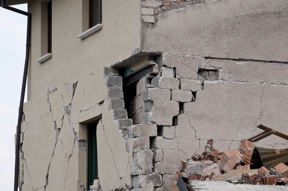 Cientistas criam sistema que pode ajudar na prevenção de terremotos