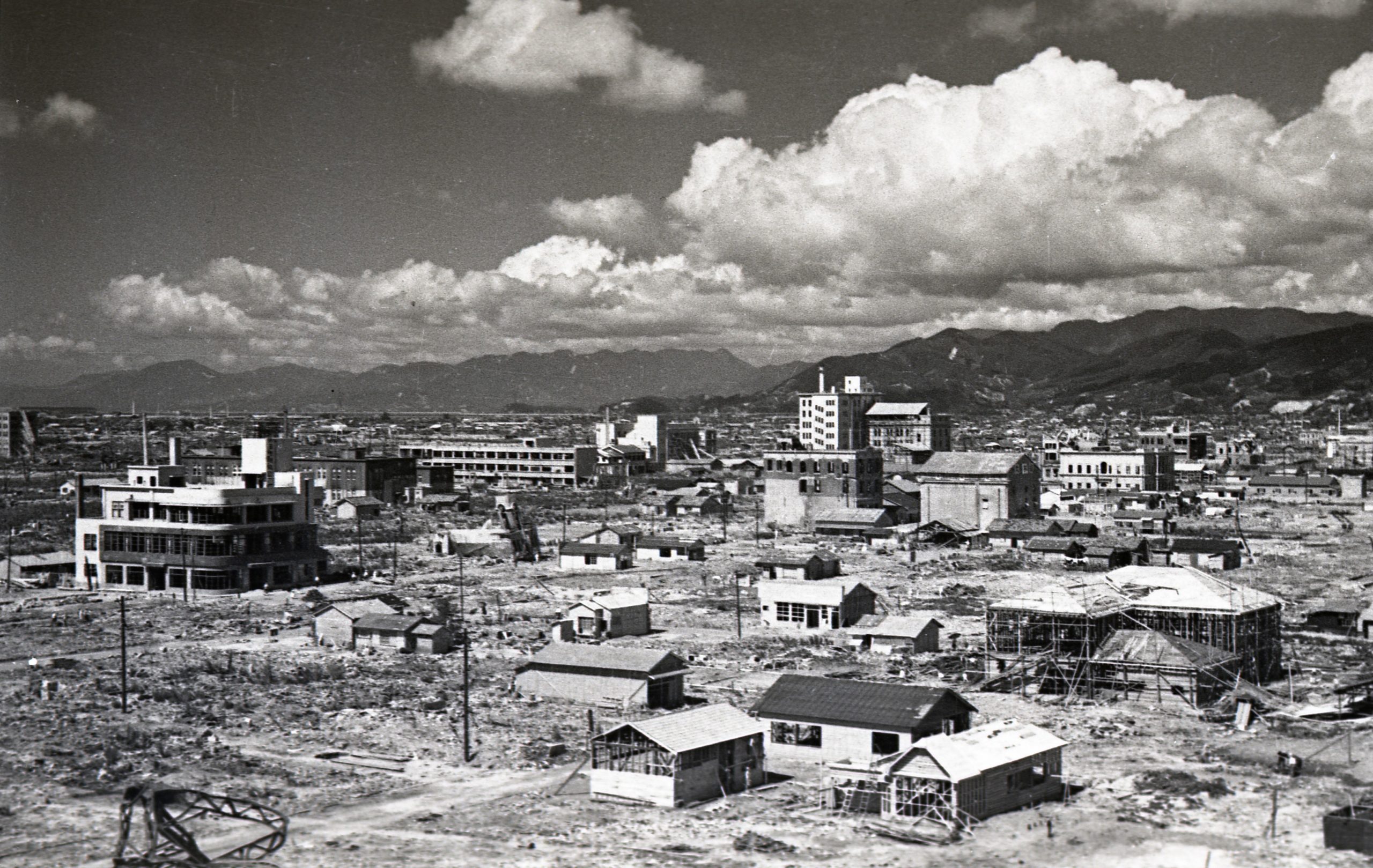 ONU presta homenagem a vítimas de Hiroshima em aniversário de 74 anos do ataque