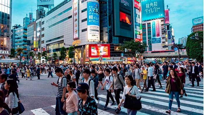 Trabalhe no Japão e se aposente no Brasil