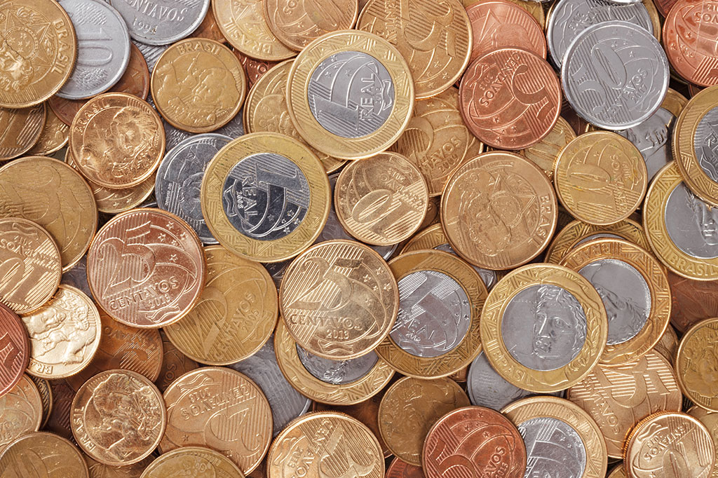 As 5 moedas mais valiosas do mundo