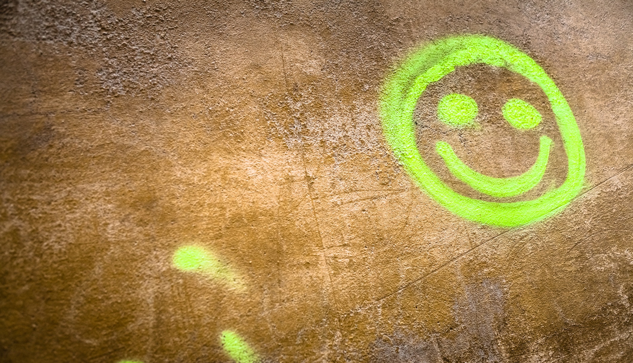 Quem criou o símbolo de smiley sorridente?