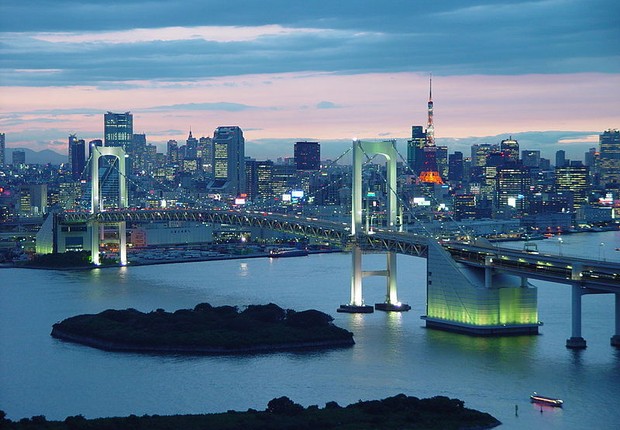 Japão, China e Coreia do Sul concordam em promover cooperação regional
