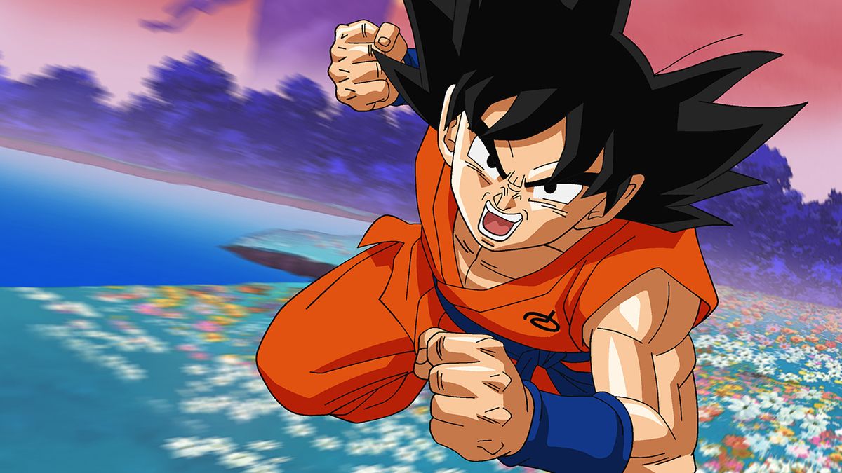 Japoneses elegem Dragon Ball como o mangá símbolo do país