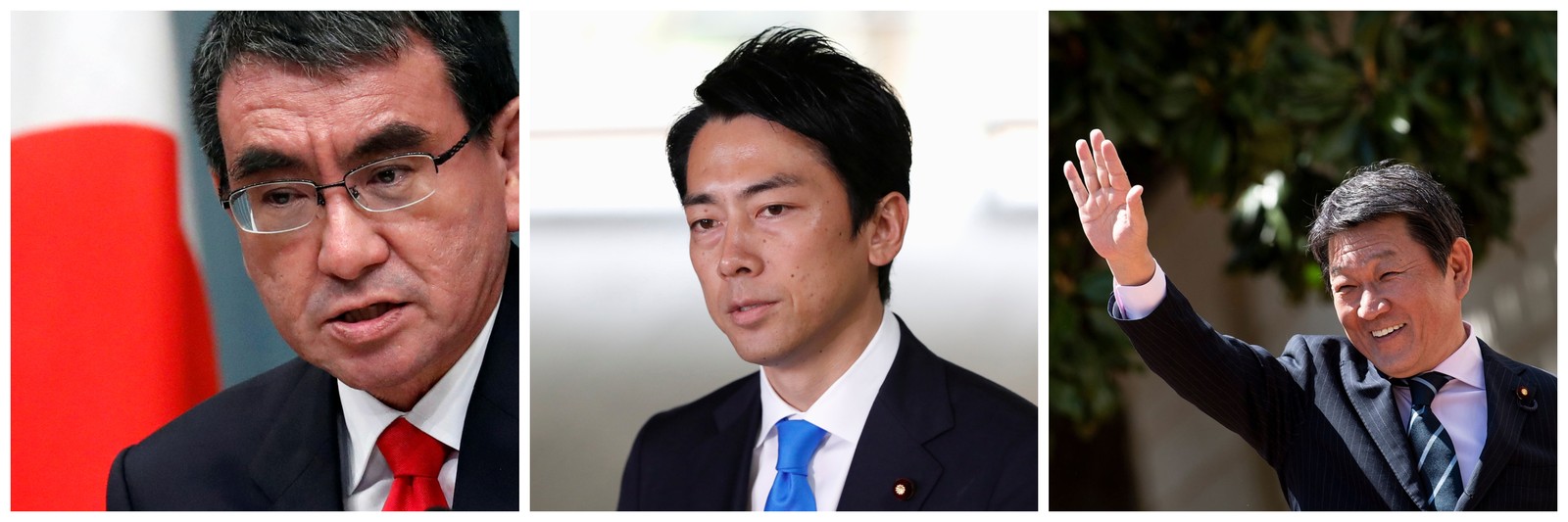 Japão anuncia novo gabinete de ministros; veja nomes