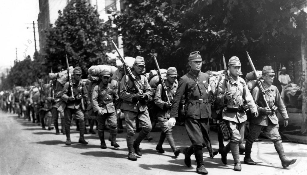 28/08/1910: o começo da colonização japonesa na Coreia