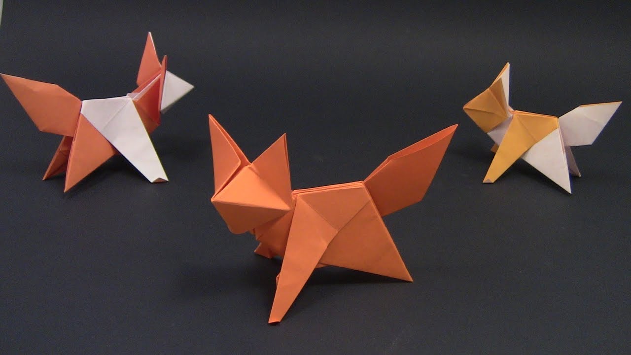 Akira Yoshizawa, o pai do origami moderno