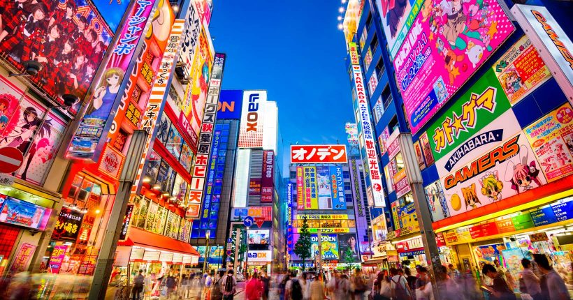 Visto eletrônico para o Japão vai facilitar o turismo nas Olimpíadas de Tokyo 2020