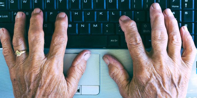 Japonesa de 82 anos prova que nunca é tarde para programar