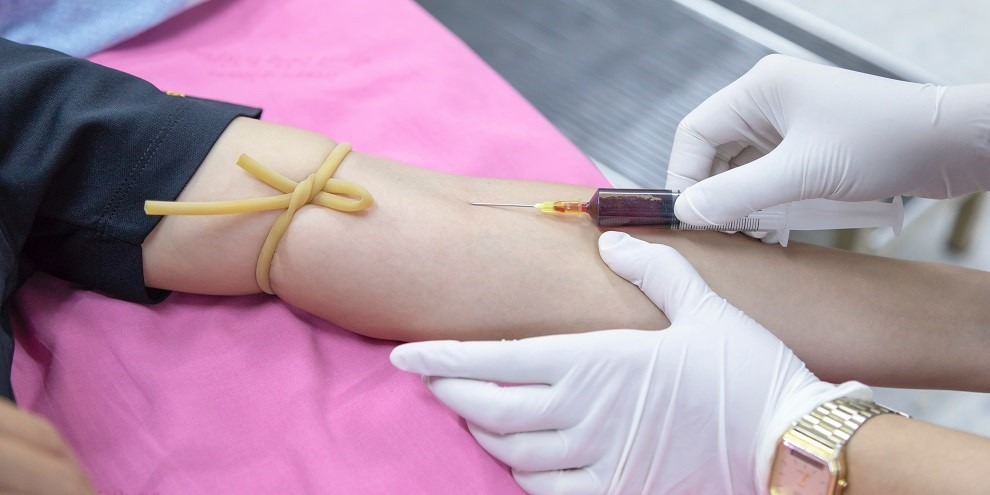 Cientistas japoneses criam sangue artificial universal