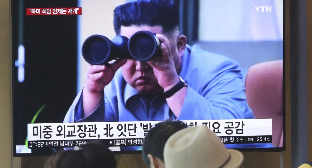 Navios da Coreia do Norte teriam contrabandeado carvão para o Japão mais de 100 vezes em 2 anos