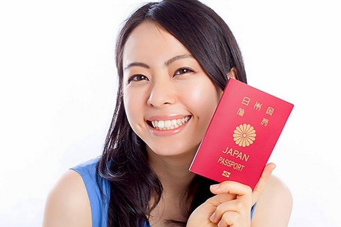 Japão: O país com o passaporte mais poderoso do mundo