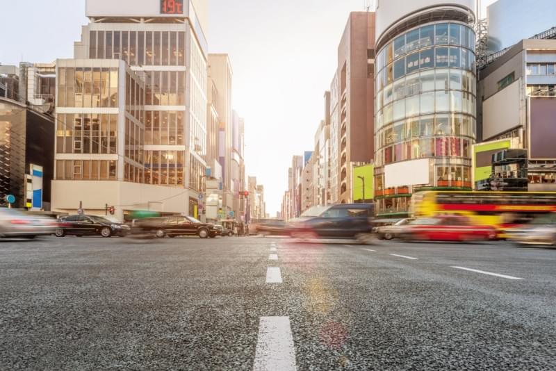 Governo japonês fará testes com 100 carros autônomos em Tóquio