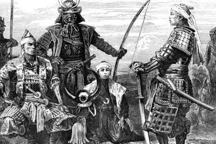 Yasuke: O lendário samurai africano que serviu Oda Nobunaga no século 16