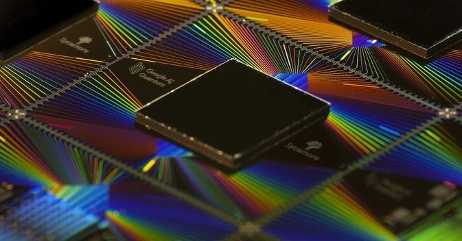 5 curiosidades para entender o computador quântico do Google