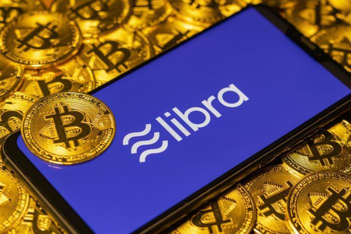 O Japão não quer combater a Libra do Facebook sozinho