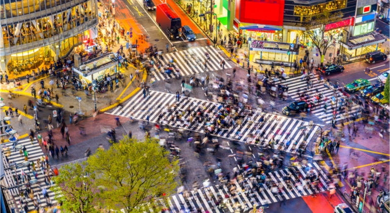 Japão quer colocar 100 carros autônomos nas ruas antes das Olimpíadas