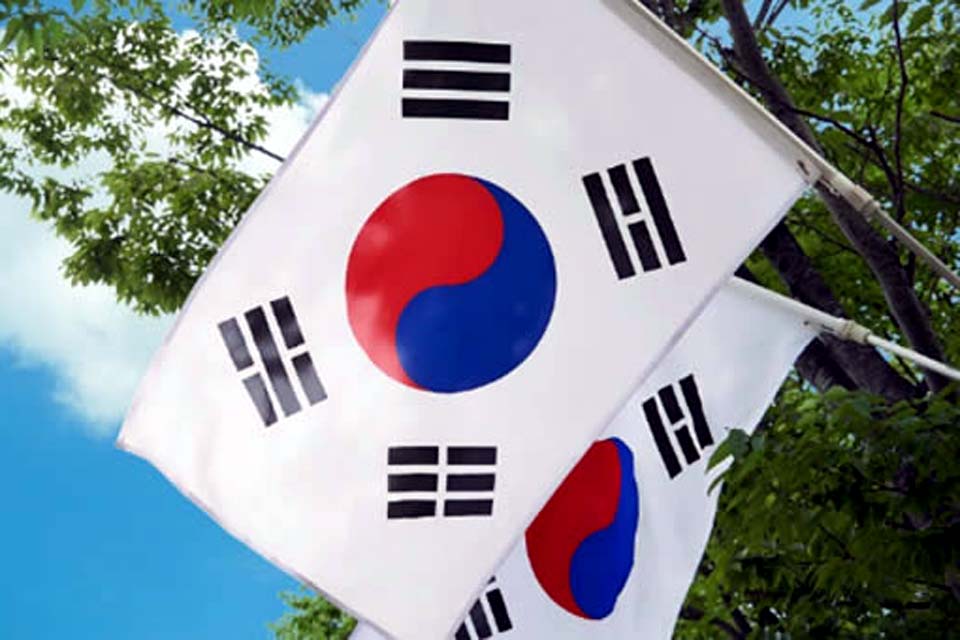 Coreia do Sul lamenta tributo prestado por japoneses a Yasukuni