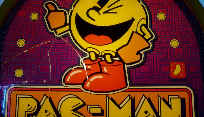 A Yakuza, a máfia japonesa, inspirou a criação do Pac-Man